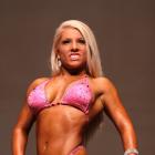 Michelle  Trent - NPC Southern Classic 2012 - #1